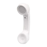 Dekoratyvinis belaidis retro telefono ragelis, suderinamas su Bluetooth, telefono ausinės, išorinis mikrofonas, garsiakalbis, skambučių priėmėjas, dovanos