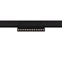 Magnetinis šviestuvas Norman TRM-79392-12W-3K-BK