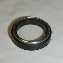 Kawasaki motociklo alyvos lygio matuoklis stiklinis langelis NAUJAS Pakeičia 52005-1009