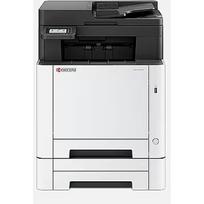 Kyocera ECOSYS MA2101cfx Multifunktionslaserdrucker 4in1, Drucker, Scanner, Kopierer, Fax, USB, LAN, A4 110C233NL0