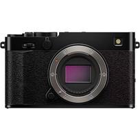 Fujifilm X-E5 body, black 16949222