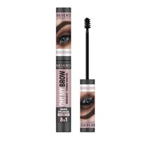 Antakių koregavimo gelis, skaidrus OH! MY BROW 8 IN 1, 7 ml