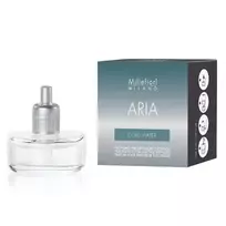 Millefiori Milano - Replacement cartridge for electric diffuser Aria - Cold Water 20 ml