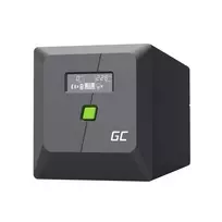 UPS power supply 700W/1000VA pure sine