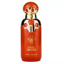 Universalūs kvepalai PARIS CORNER Miel Obscura EDP spray 100ml