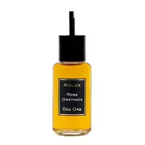 Universalūs kvepalai ATELIER DES ORS Rose Omeyyade EDP refill 100ml