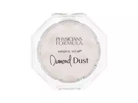 Brightener Physicians Formula Mineral Wear Diamond Dust, 6g