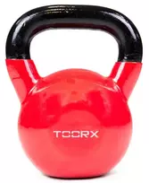 Svarstis TOORX KRV-10 10kg met. dengtas vinilu