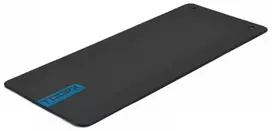 Gimnastikos kilimėlis MAT-173 Studio 173x60x1cm dark grey