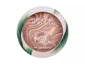 Powder Physicians Formula Murumuru Butter Glow Pressed Powder, 7,5g