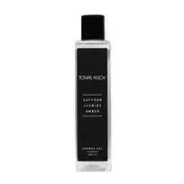 Tomas Arsov Saffron Jasmine Amber Shower Gel - Parfémovaný sprchový gel, 200ml