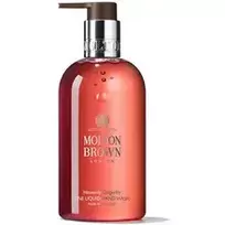 "Molton Brown Heavenly Gingerlily Fine Liquid Hand Wash" - skystas rankų muilas, 300 ml