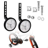 Adjustable Bicycle Stabilizers Kids Bike Training Wheels 12 14 16 18 20 inch Children Bicycles Heavy juoda