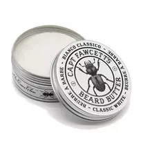 Captain Fawcett - Nourishing beard butter Bianco Classico (Beard Butter) 80 ml