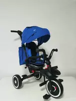 Triratukas RIDER Blue SPORTRIKE