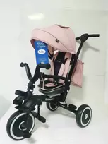 Triratukas RIDER Pink SPORTRIKE