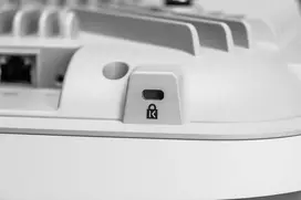 LANCOM LX-7300 9300Mbit/ai Balta Maitinimas per Eternetą (PoE)
