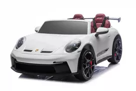 Vehicle Porsche 911 GT3 STRONG MP4 White