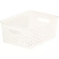 Curver My Style Basket S 25,5x19,6x10,3cm