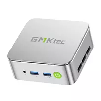 GMKtec G10 Mini PC 16GB RAM / 512GB SSD / AMD Ryzen 5 3500U