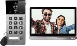 Video Doorbell EURA VDP-30C5 Tuya