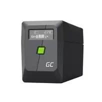 UPS power supply 480W/850VA mod sine