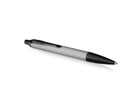 *Automatinis tušinukas Parker IM Achromatic Grey BT Medium Blue