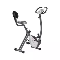 Folding exercise bike TOORX Compact MultiFit