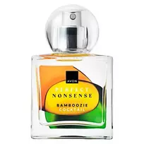 Moteriški kvepalai AVON Perfect Nonsense Bamboozie Cocktail EDP spray 50ml