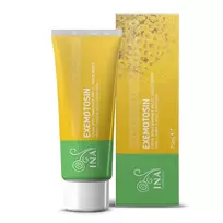 INA ESSENTIALS_Exemotosin kremas psoriazei, egzemai ir sudirgusiai odai 75ml