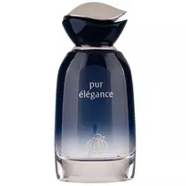 Universalūs kvepalai FRAGRANCE WORLD Pur Elegance EDP spray 100ml