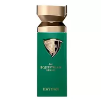 Vyriški kvepalai FRENCH AVENUE An Equestrian Series Haydan EDP spray 100ml