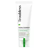 TROUBLESS_Facial Cleanser Valomosios putos 120ml