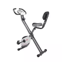 Folding exercise bike TOORX BRX Compact