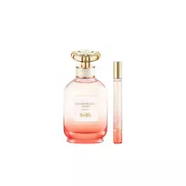 Set Coach: Dreams Sunset, Eau De Parfum, For Women, 60 ml + Dreams Sunset, Eau De Parfum, For Women, 7.5 ml