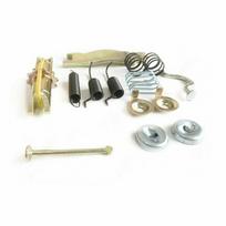 Rear Handbrake Shoe Fitting Springs Repair Kit for Toyota 2007-2017 Camry