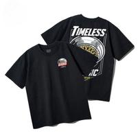 BBS trumparankovių modifikuotų automobilių kultūros marškinėliai Ratlankio JDM Rūmų klasės RATAI Vyriški grynos medvilnės T-shirt M