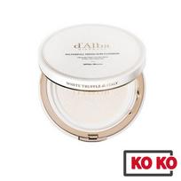 [D'alba] „Waterfull Fresh“ pagalvėlė nuo saulės 25 g SPF 50+ PA++++ / vėsinantis kremas nuo saulės Fresh 25g