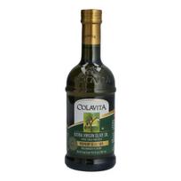 Ypač tyras alyvuogių aliejus COLAVITA Extra Virgin, 750 ml