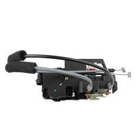 7121034021 Priekinių kairių durų užrakto fiksatoriaus pavara Ssangyong Korando