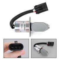 6681513 Kuro išjungimo solenoidas, skirtas „Bobcat 773 763 753 751 743 643 7753 S150 S160“