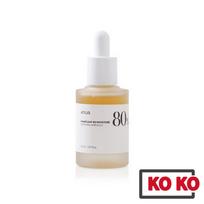 [ANUA] Širdies lapų 80% raminanti ampulė 30 ml 30mlx2