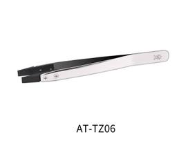 DSPIAE - AT-TZ06 Anti-Static Tweezers (Blunt) (Antistatinis pincetas (bukais galais)), DS56947