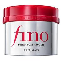 Fino Premium Touch plaukų kaukė (B), 230 g 1 ea