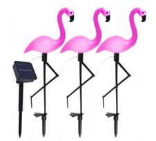 L45 Sodo šviestuvas SuperLED Flamingas, 3 vnt.