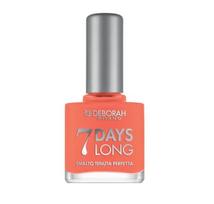 Nagų lakas Deborah 7 Days Long, Varnish 871, 11 ml