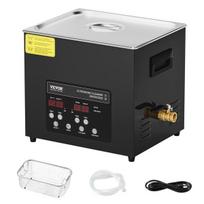 Vevor ultragarsinė valymo vonelė, 10 L