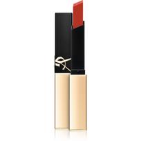 Yves Saint Laurent Rouge Pur Couture The Slim preciziški lūpų dažai, suteikiantys matinės odos efektą atspalvis 26 2.2 g