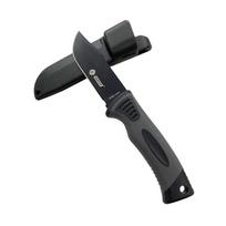 Kandar taktinis išgyvenimo peilis su dėklu - 22.5cm