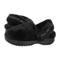 Crocs Classic Unfurgettable Clog Black 211116-001 (CR401-b) sandalai
